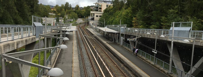 Jar (T) is one of T-banen i Oslo/Oslo Metro.