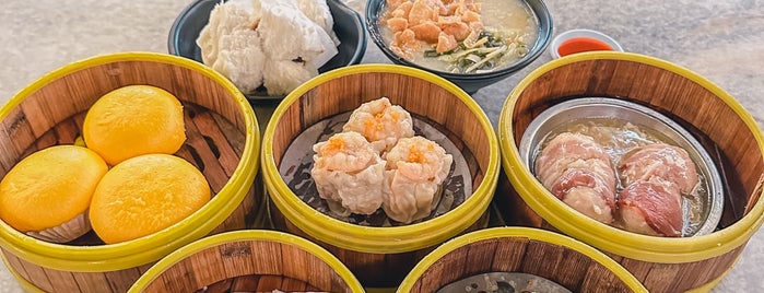 富二代碳烧火锅 is one of Kuliner Penang.