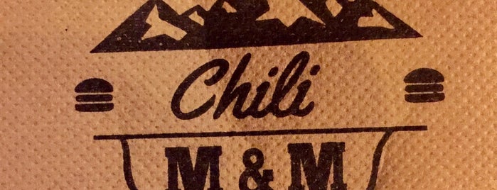 Hot Chili Grill is one of Benasque.