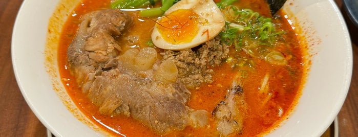 Wagaya Tokyo Tonkotsu Ramen is one of The 15 Best Places for Soup in Honolulu.
