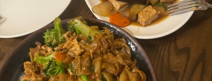 Thai Spoon is one of The 15 Best Places for Cheap Asian Food in Sacramento.
