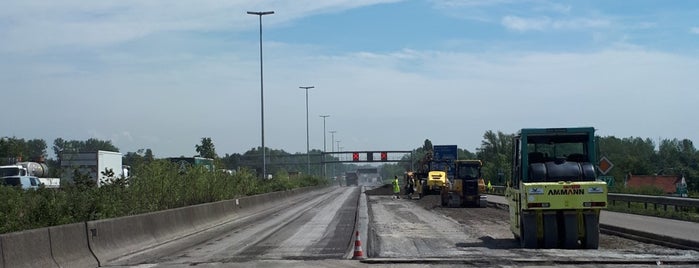 E17 - Trajectcontrole Gentbrugge is one of Car & Road.