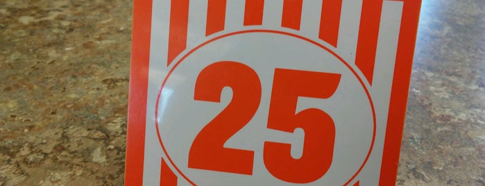 Whataburger is one of The 15 Best Places for Jack Cheese in Fort Worth.