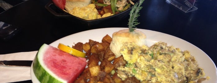 Hash House A Go Go is one of A local’s guide: 48 hours in Las Vegas, NV.