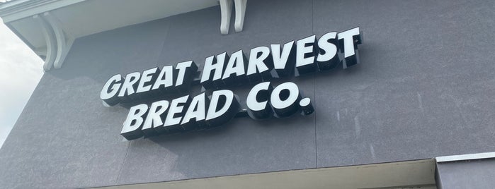 Great Harvest Bread Co. is one of 2024.