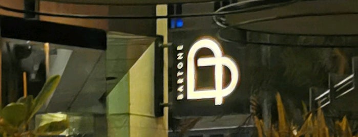 Bartone is one of Cafes in Kuwait.