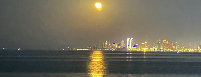 الجزيره الخضراء is one of Tourist Locations in Kuwait.
