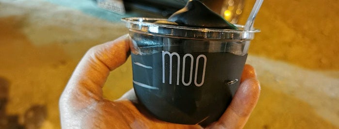 Moo Milk is one of Kuwait.