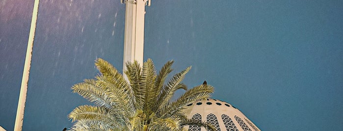 مسجد فاطمه is one of Kuwait.