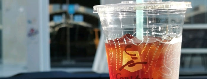 Caribou Coffee | كاريبو كوفي is one of Coffee Joints.