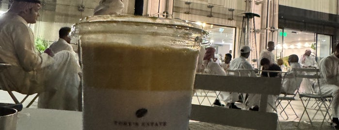 TOBY’S ESTATE - توبيز is one of Kuwait🇰🇼.