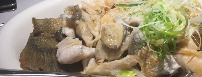 鳥窩窩私房菜 is one of Hsinchu 新竹.