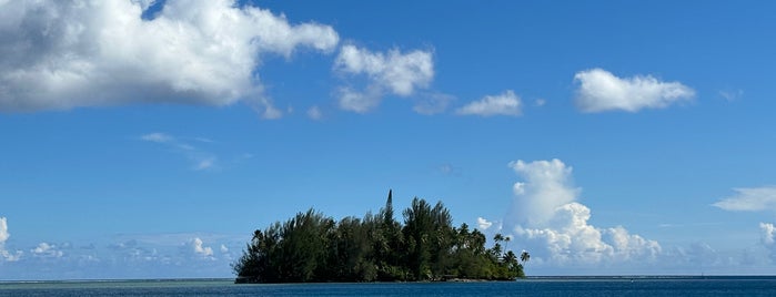 Patu De Mataiea is one of Tahiti.
