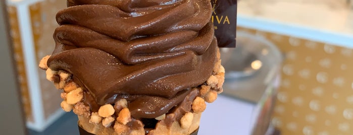 Godiva Chocolatier is one of gezme.
