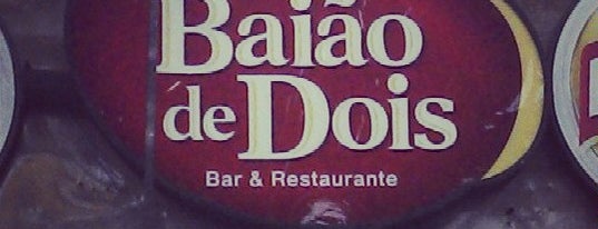 Baião de Dois is one of Provei e gostei!.