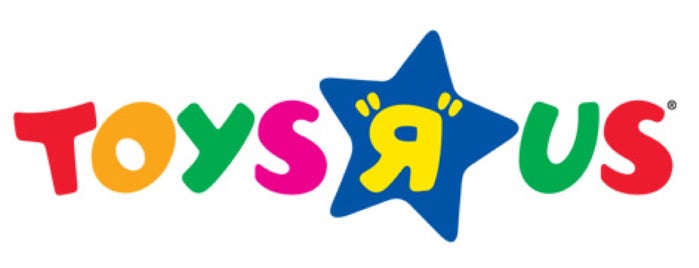 Toys R Us is one of Matt’s Liked Places.
