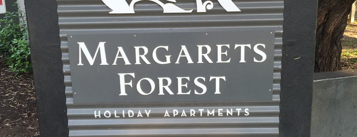 Margarets Forest is one of Tempat yang Disukai NeMeSiS.