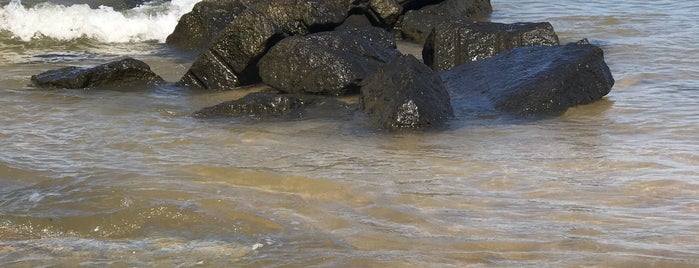 Playa Brava Atlantida is one of Mis Lugares.