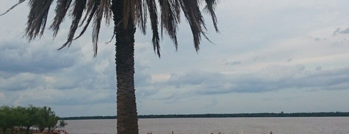 Playa de Colón is one of Colón y alrededores.