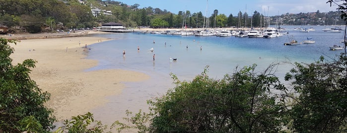 Sandy Bay is one of Darren’s Liked Places.