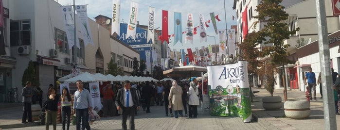 Beypazarı Festivali is one of Orte, die 👑👑Aysegul gefallen.