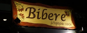 Bibere is one of Beer Gardens.