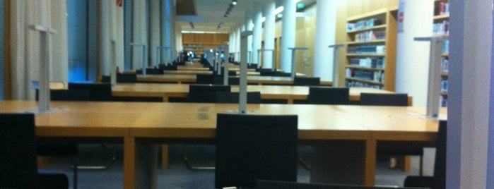 Ig Farben Campus Westend