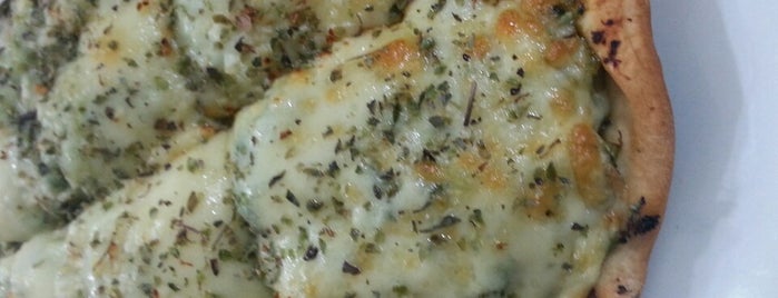 Pizza do Bira is one of All-time favorites in Brazil.