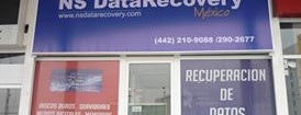 NS DataRecovery
