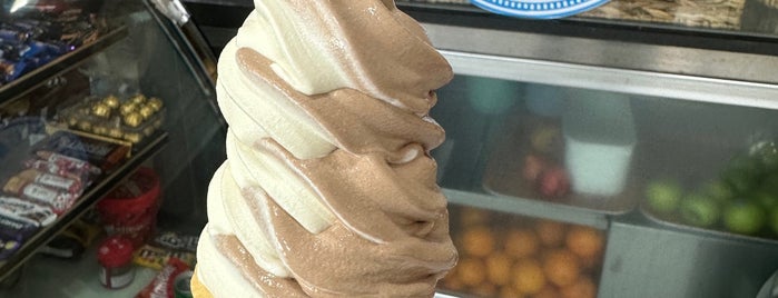 Ice Cream Al Adailiya is one of Kuwait resturant.