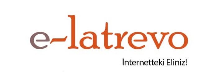 e-Latrevo is one of Ö’s Liked Places.