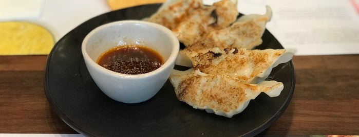 wagamama is one of Kevin : понравившиеся места.