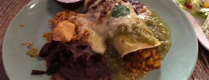 Taco Mexicano is one of Kevin 님이 좋아한 장소.