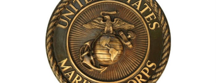 Marine Barracks Washington is one of DC's favorites.