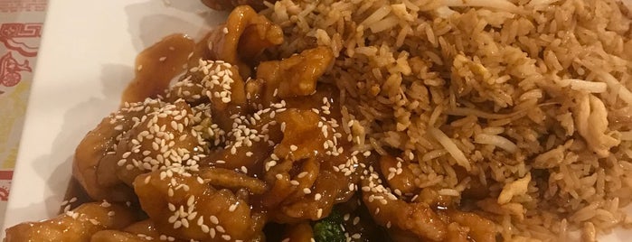 Chinese Kitchen is one of Guide to Naperville's best spots.
