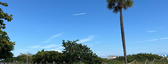 Boardwalk 40th - Miami Beach is one of Lugares favoritos de Graeme.