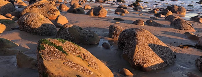 Padaro Beach is one of Favorite Great Outdoors.