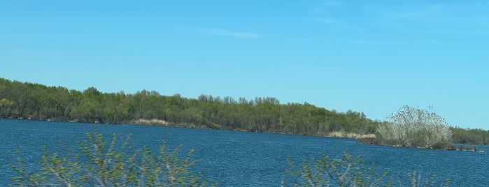 Rend Lake is one of Trip To Memphis, TN & Orange Beach, AL.