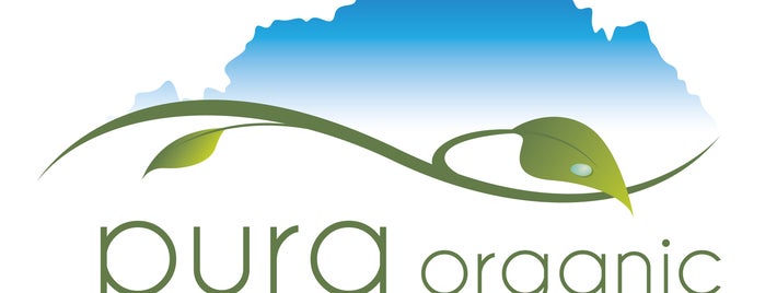 Pura Organic Foods Ltd is one of phuket.