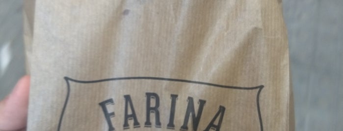 Farina & Sons is one of Barcelona.