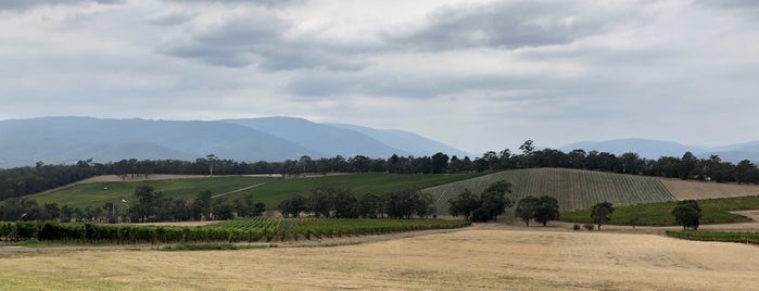 Killara Estate Winery is one of Timothy W.’s Liked Places.