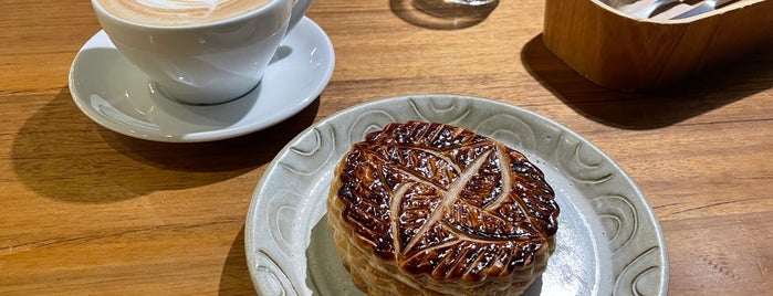 珠寶盒法式點心坊 Boite de Bijou is one of TPE pastry.