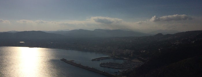 Cap de Sant Antoni is one of Orte, die anthony gefallen.