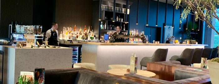 Bar Hotel Van Der Valk Aarlen is one of anthony 님이 좋아한 장소.