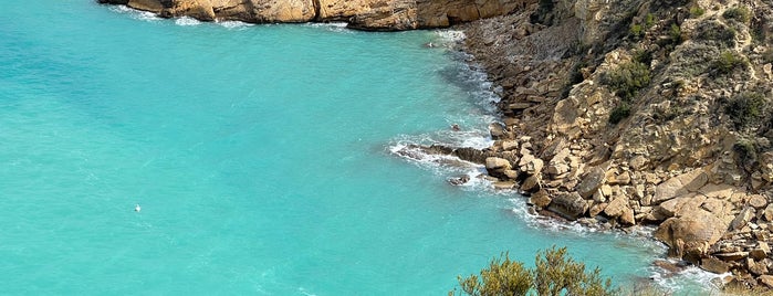 El Faro del Albir is one of Posti che sono piaciuti a anthony.