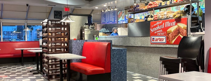 Montreal Station is one of The 15 Best Places for Sub Sandwiches in Montreal.