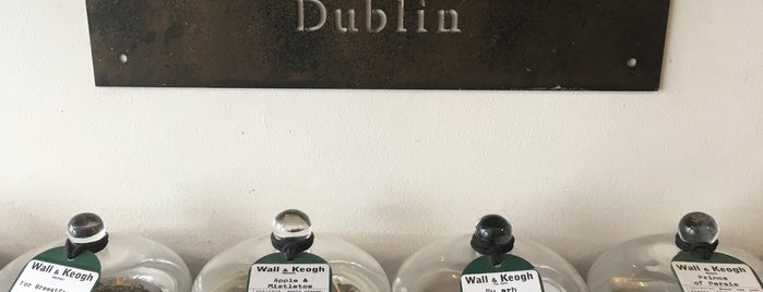 Wall & Keogh is one of Ireland.