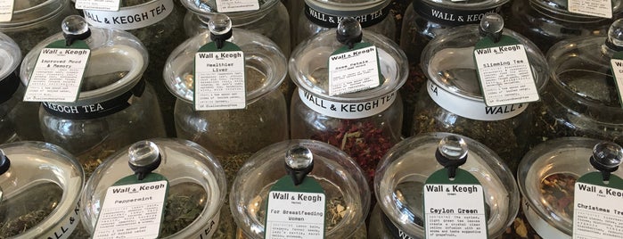 Wall & Keogh is one of Tea in Dublin.