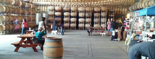 Winery SF is one of The San Franciscans: Urban Wine Tasting.