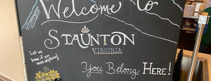 Staunton, VA